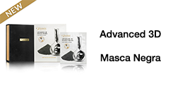 Advanced 3D MASCA NEGRA